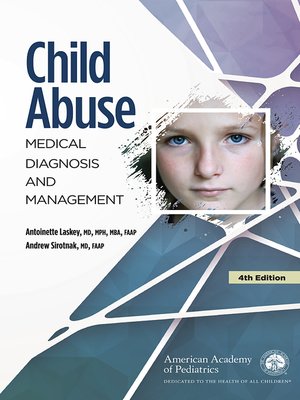 cover image of Child Abuse